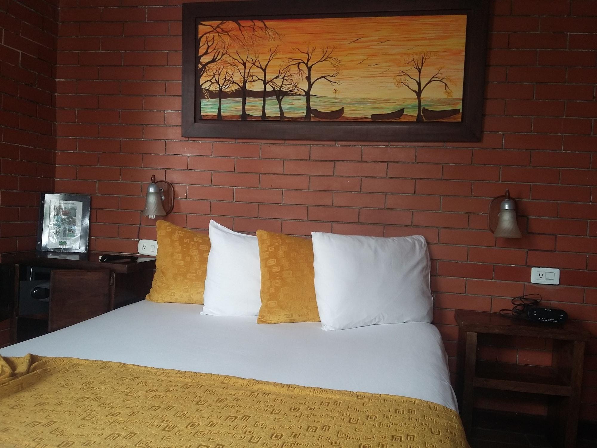 Hotel Casa Abril Cartagena Екстер'єр фото