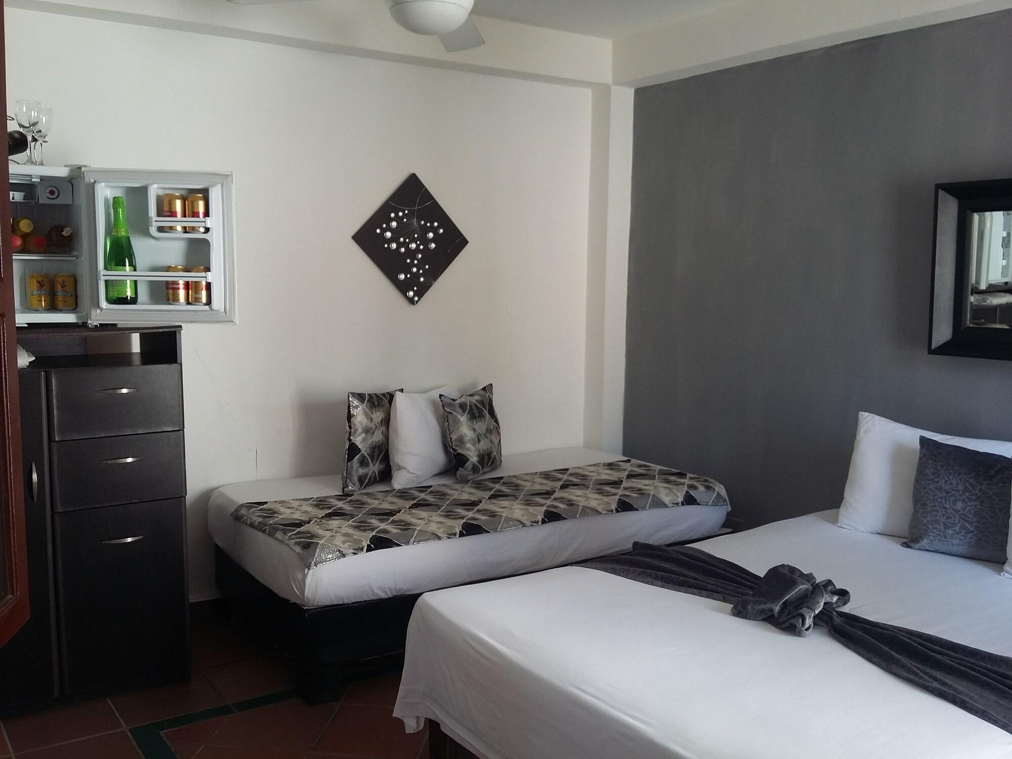 Hotel Casa Abril Cartagena Екстер'єр фото