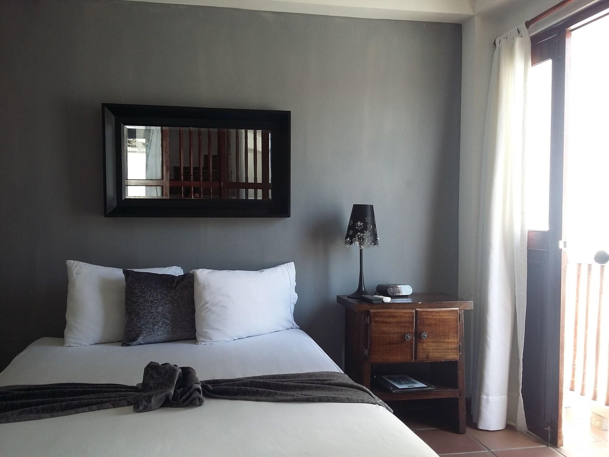 Hotel Casa Abril Cartagena Екстер'єр фото