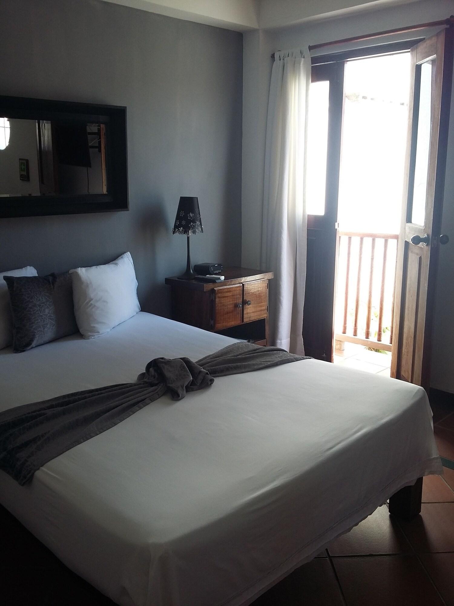 Hotel Casa Abril Cartagena Екстер'єр фото
