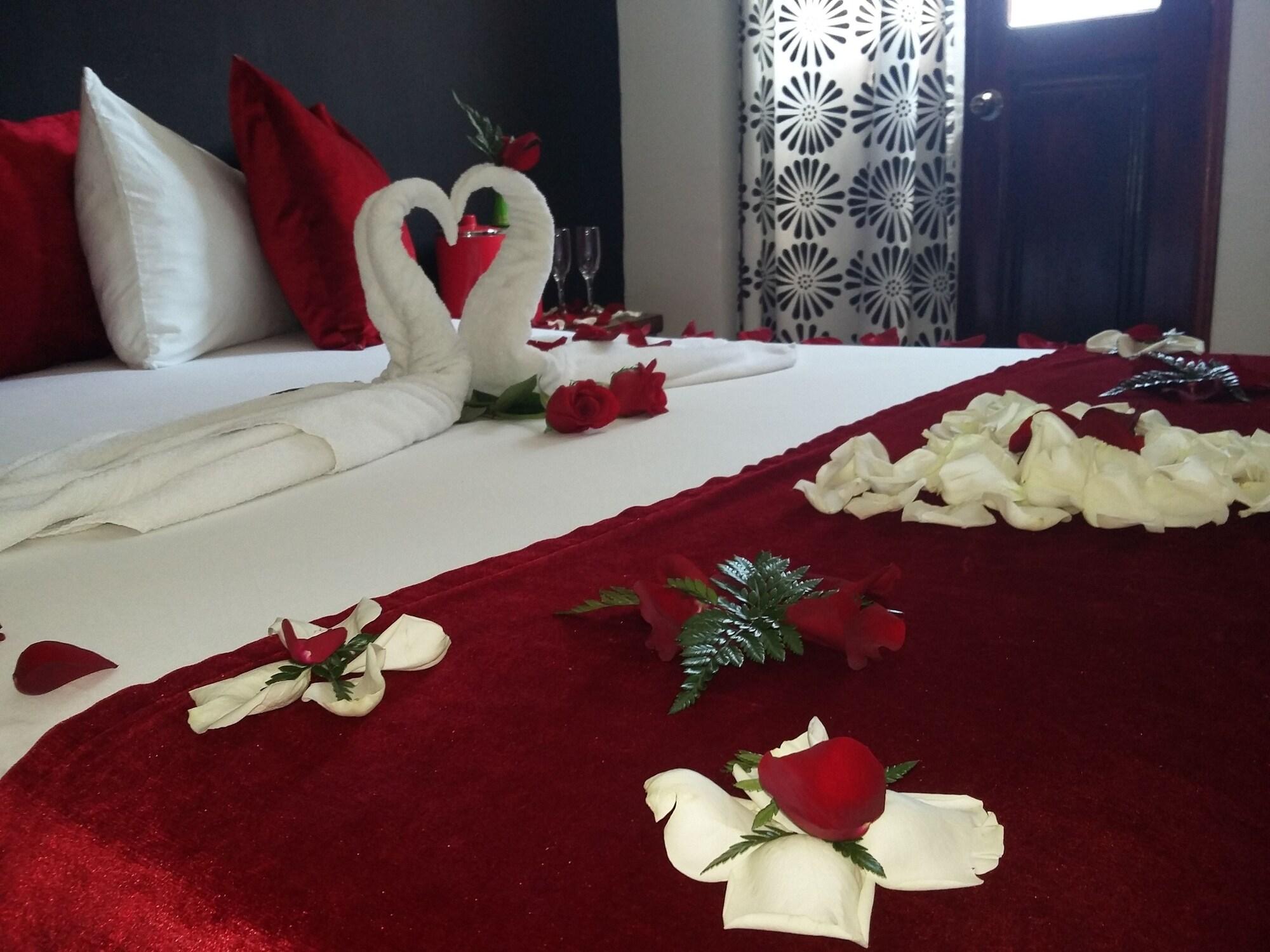 Hotel Casa Abril Cartagena Екстер'єр фото