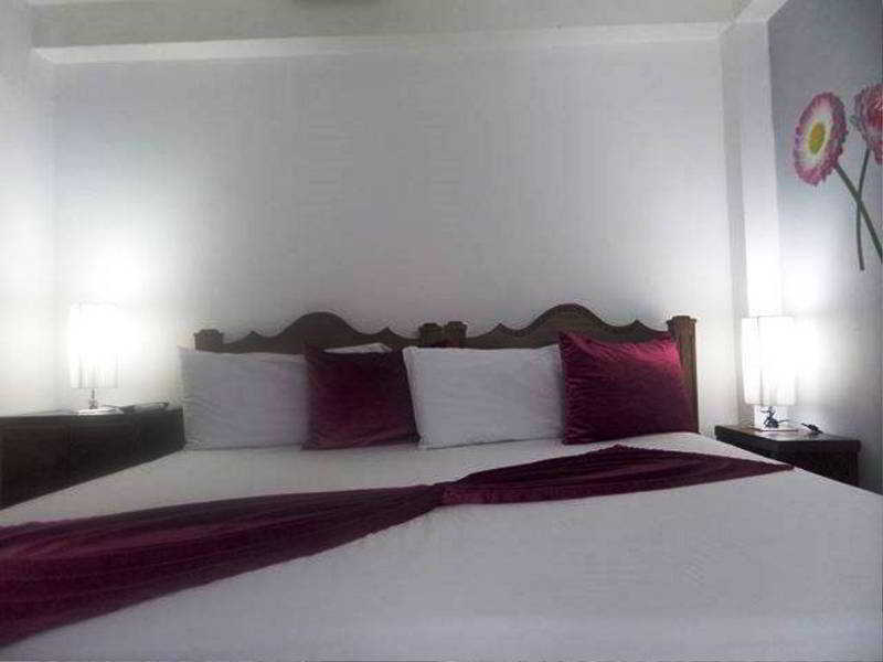 Hotel Casa Abril Cartagena Екстер'єр фото