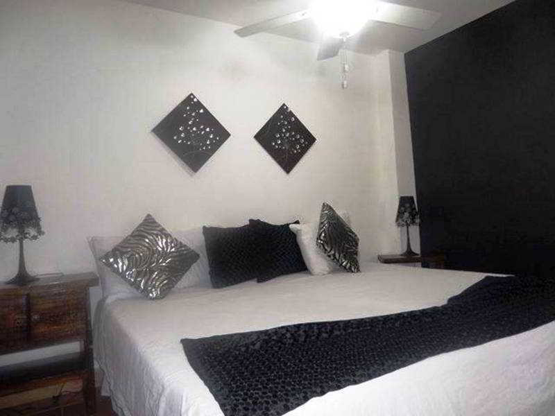 Hotel Casa Abril Cartagena Екстер'єр фото